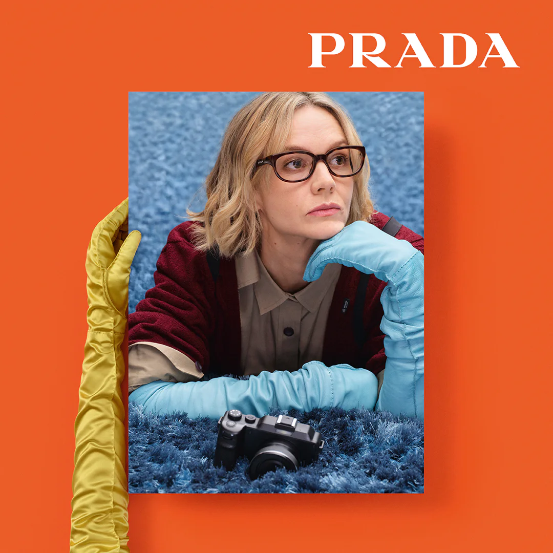 Iconic Luxury For Your Eyes